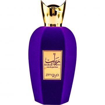 Rabab Gems by Zimaya - parfum arabesc unisex - EDP 100 ml