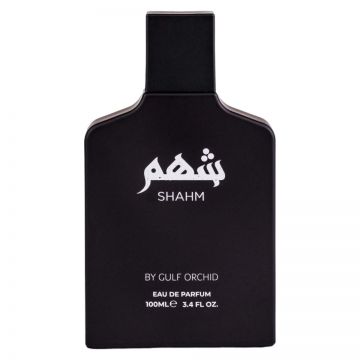 Shahm 100 ml - Gulf Orchid