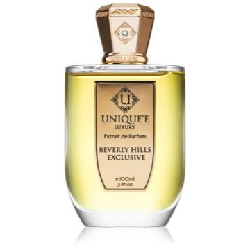 Unique'e Luxury Beverly Hills Exclusive extract de parfum unisex