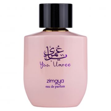 Yaa Umree by Zimaya - parfum arabesc dama - EDP 100 ml