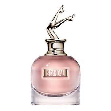 Apa de parfum Jean Paul Gaultier Scandal, 80 ml, pentru femei