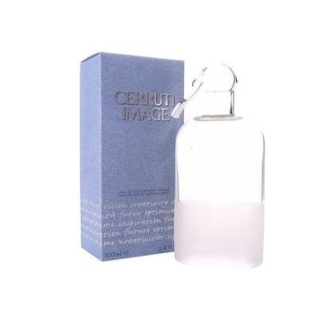 Apa de toaleta Nino Cerruti Image Men, 100 ml, pentru barbati