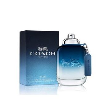 Coach Coach Blue 100 Ml Apa De Toaleta