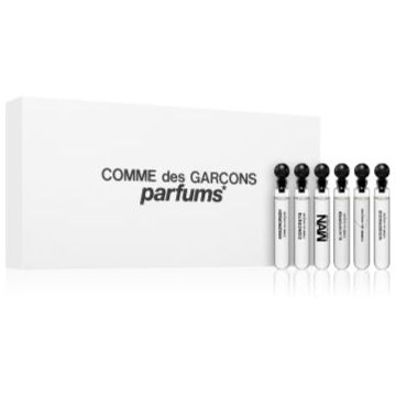 Comme des Garçons Discovery Set set cadou unisex
