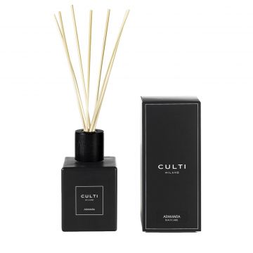 Diffusore decor black aramara  500 ml