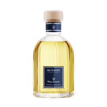 Maserati - glass bottle  1250 ml de firma original