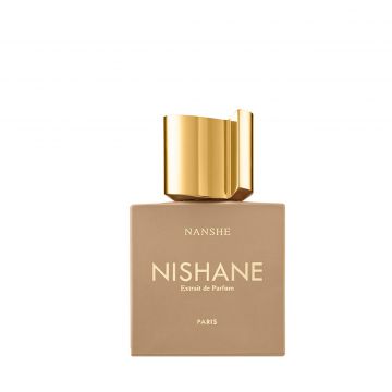 Nanshe 50 ml de firma original