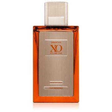Orientica Xclusif Oud Old Fashioned extract de parfum unisex