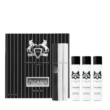 Pegasus  set 30 ml