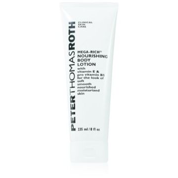 Peter Thomas Roth Mega Rich Nourishing Body Lotion lotiune de corp hranitoare
