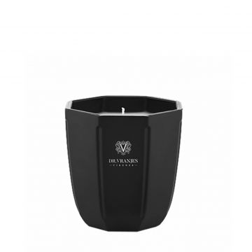 Rosa tabacco - onyx candle  80 gr