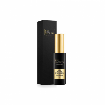 Apa de Parfum Fleur d Oranger 484 Les Secrets, Unisex, Equivalenza, 30 ml