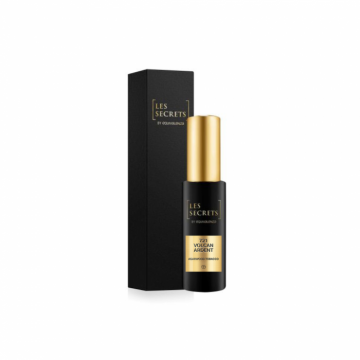 Apa de Parfum Volcan Ardent 721 Les Secrets, Unisex, 30 ml