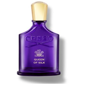 Creed Queen of Silk Eau de Parfum pentru femei