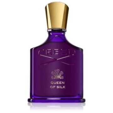 Creed Queen of Silk Eau de Parfum pentru femei
