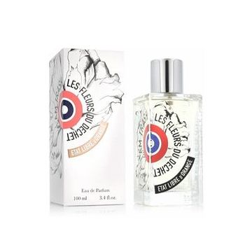 Etat Libre I Am Trash - Les Fleurs De Dechet 100 Ml Apa De Parfum