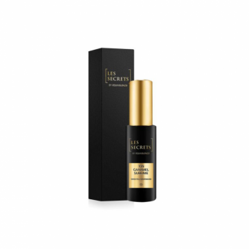 NOU! Apa de Parfum Caramel Sublime 729 Les Secrets, Unisex, Equivalenza, 30 ml