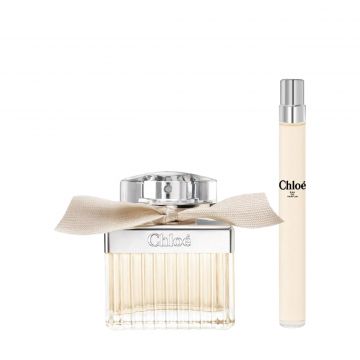 Signature set 60 ml de firma original