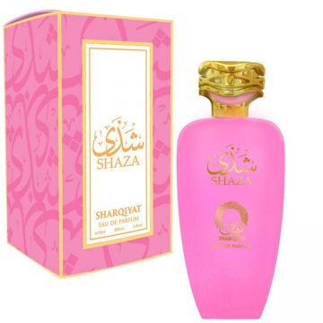 Apa de parfum Shaza, Khalis, Femei - 100 ml ieftin