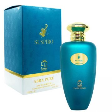 Apa de parfum Suspiro Abra Pure, Khalis, Femei - 100 ml - inspirat din Sospiro Erba Pura ieftin