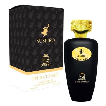 Apa de parfum Suspiro Opus Classic, Khalis, Unisex - 100 ml - inspirat din Sospiro Classic ieftin