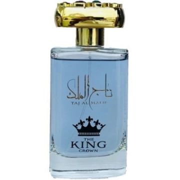Apa de parfum Taj al Malik, Ard al Zaafaran, Barbati - 100 ml ieftin