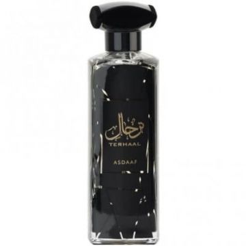 Apa de parfum Terhaa, Asdaaf, Unisex - 100 ml de firma original