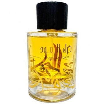 Apa de parfum Thara al Oud, Ard al Zaafaran, Unisex - 100 ml ieftin