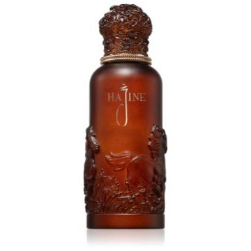 Hajine Silk Road Eau de Parfum unisex