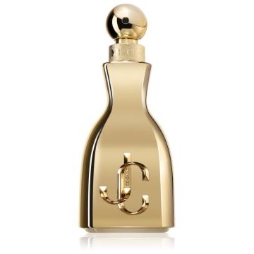 Jimmy Choo I Want Choo Le Parfum parfum pentru femei