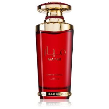 Lattafa Mayar Cherry Intense Eau de Parfum unisex Lattafa Mayar Cherry Intense Eau de Parfum unisex