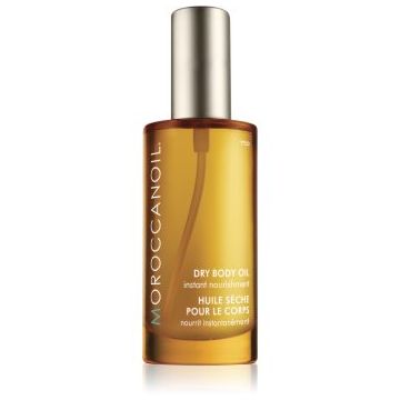 Moroccanoil Body Dry Body Oil ulei hranitor uscat pentru corp