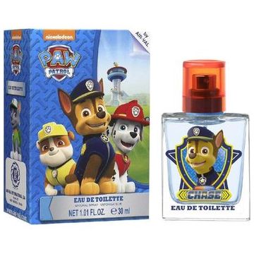 Apa de toaleta EP Line Paw Patrol, 30 ml, pentru baieti
