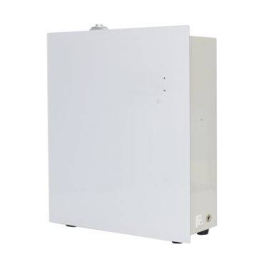 Aparat profesional Parfumare spatii Good Scent GS 450 Luxury, culoare alba