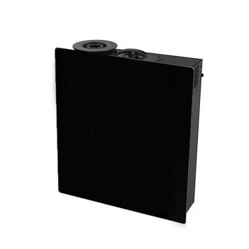 Aparat profesional Parfumare spatii Good Scent GS 450 Luxury, culoare neagra