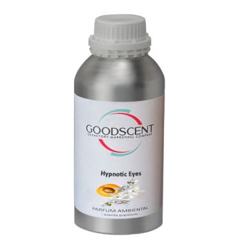 Esenta parfum ambiental, Good Scent, aroma Hypnotic Eyes, 1 Kg la reducere