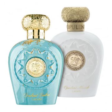 Pachet 2 parfumuri, Opulent Dubai 100 ml si Opulent Musk 100 ml de firma original