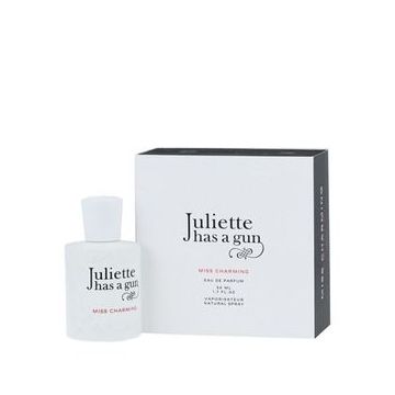 Apa de parfum Juliette Has a Gun Miss Charming, 50 ml, pentru femei