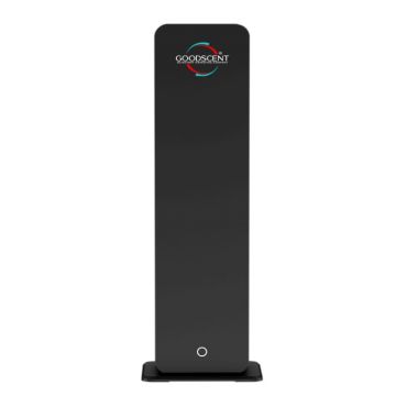 Aparat Profesional Parfumare spatii Good Scent GS2700 Tower Luxury, culoare neagra