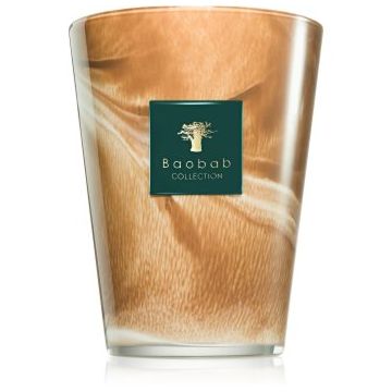Baobab Collection Atlas Tichka lumânare parfumată