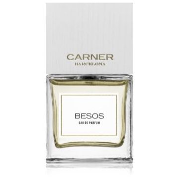 Carner Barcelona Besos Eau de Parfum unisex