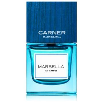 Carner Barcelona Marbella Eau de Parfum unisex