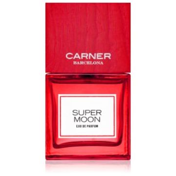 Carner Barcelona Super Moon Eau de Parfum unisex