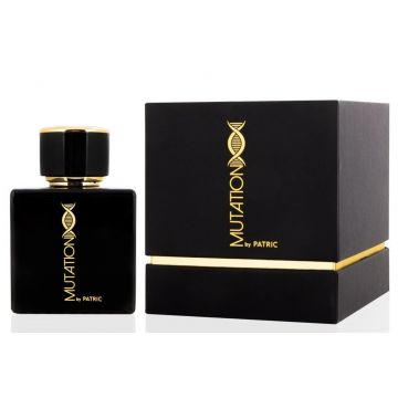 Extract de parfum Mutation by Patric, barbati, 100 ml la reducere