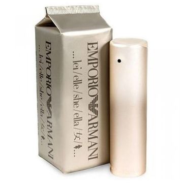 Giorgio Armani Armani Emporio She, Femei, Apa de Parfum, 100 ml
