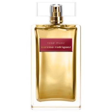 narciso rodriguez Musc Collection Intense Rose Musc Eau de Parfum pentru femei
