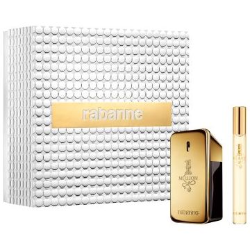 Rabanne 1 Million set cadou pentru bărbați