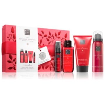 RITUALS The Ritual Of Ayurveda set cadou pentru femei