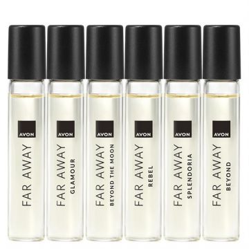 Set Far Away Mini