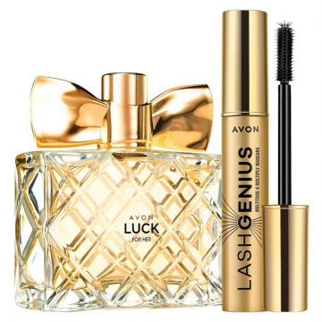 Set Luck Lash